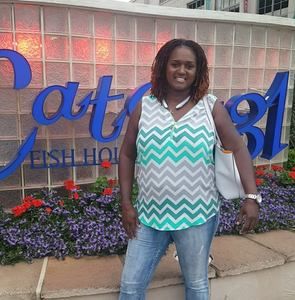 Meet your Posher, Jennifer